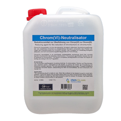 Chemclix Chromium VI Neutraliser