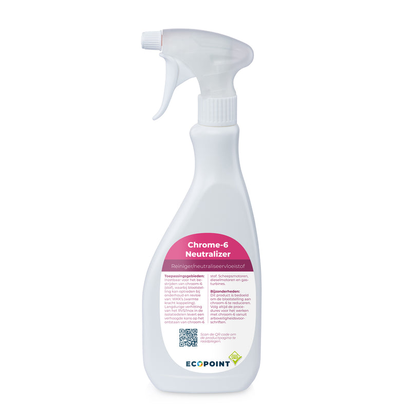 Chrome 6 Neutraliser
