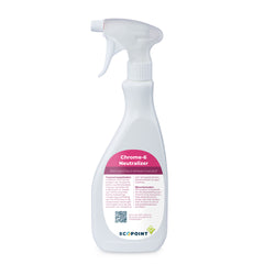 Chrome 6 Neutraliser